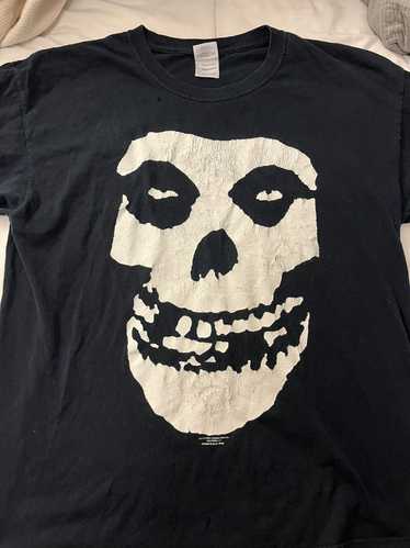 Misfits × Vintage Misfits Tee