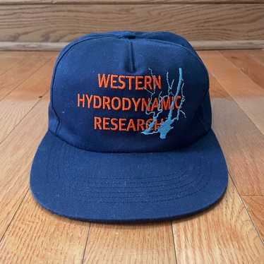 【新品】WHR Western Hydrodynamic ResearchＴ02 TGR X WHR Western Hydrodynamic Research Jackson Lake