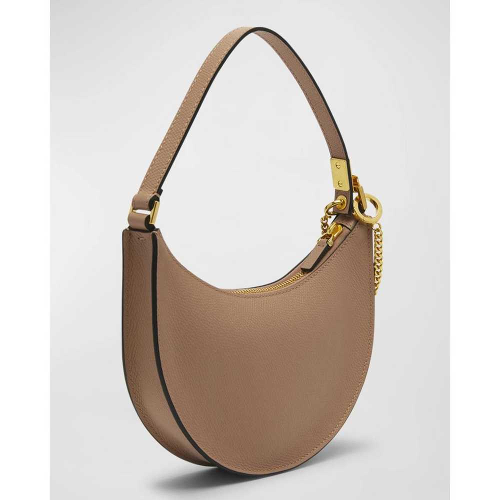 Valentino Garavani VLogo leather handbag - image 2