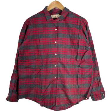 J.Crew Vintage J. Crew Flannel