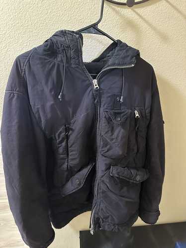 Stone Island Stone Island Jacket - David Light TC… - image 1