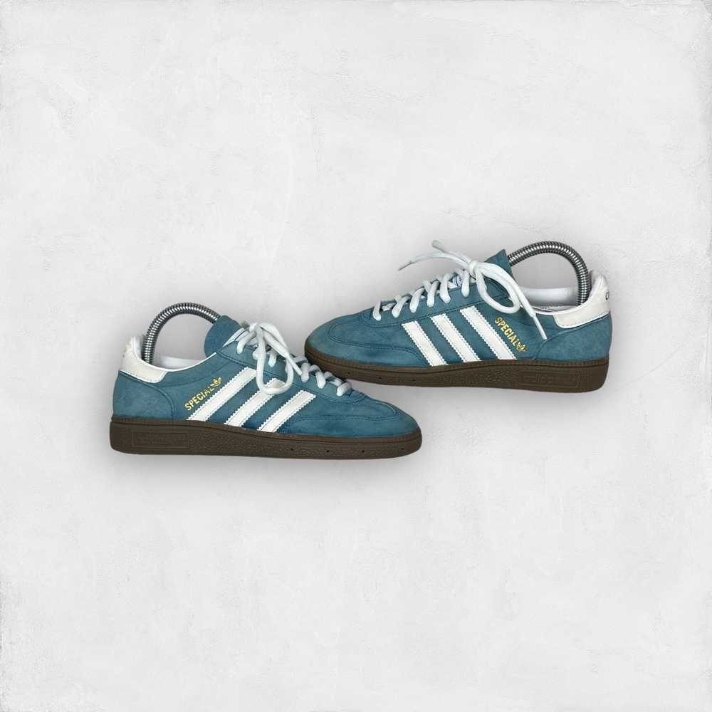 Adidas × Streetwear Adidas Handball Spezial 03362… - image 1