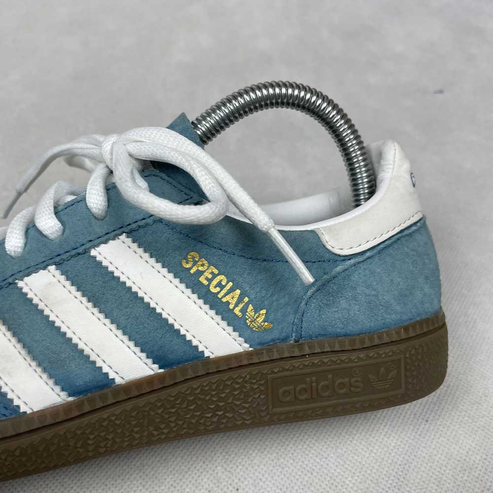 Adidas × Streetwear Adidas Handball Spezial 03362… - image 7