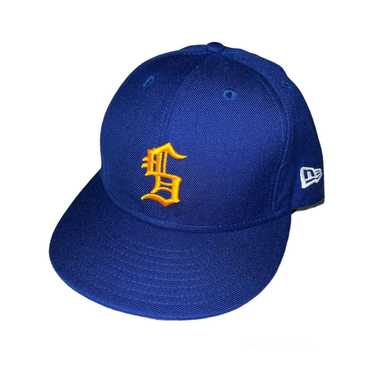 New era old english - Gem