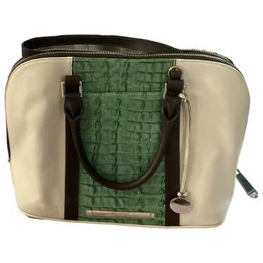 Brahmin Leather handbag - image 1