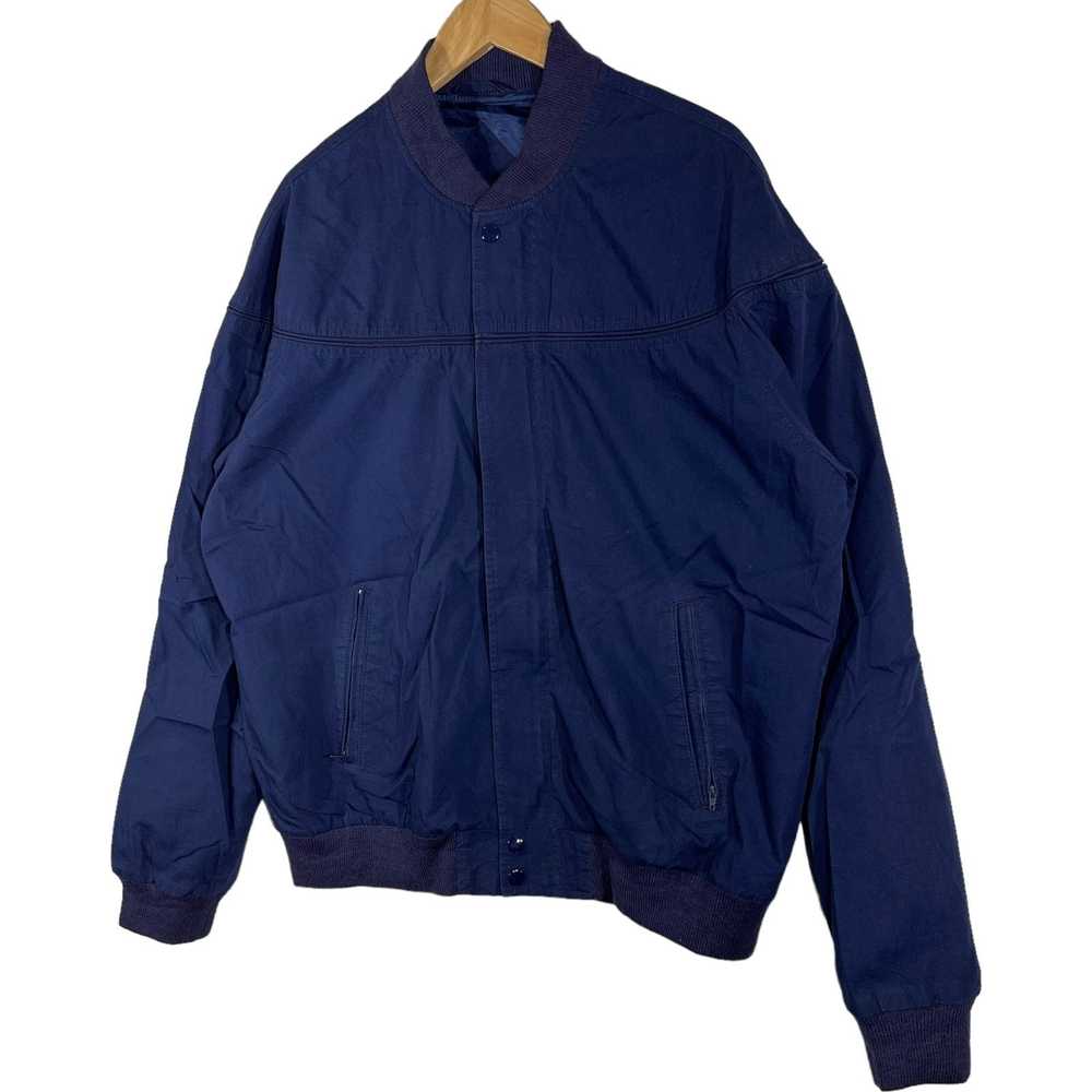 David Taylor David Taylor Bomber Jacket - image 3