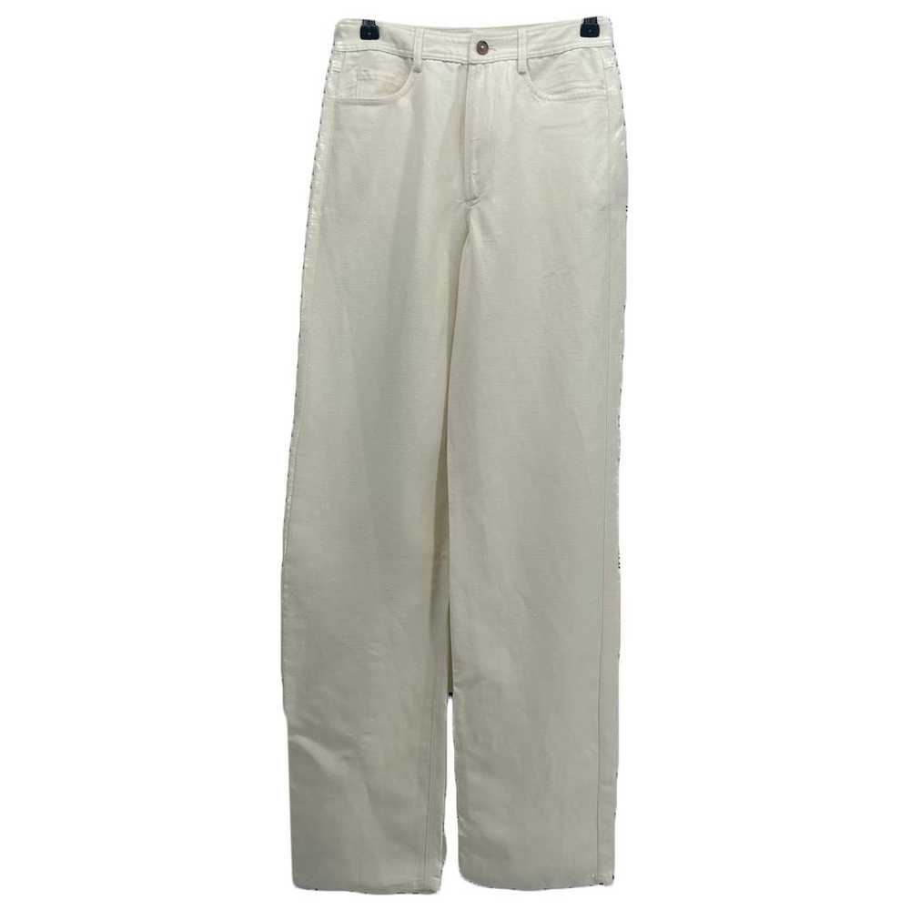 Loulou studio Straight pants - image 1