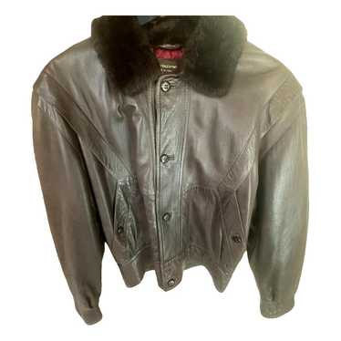 Vintage Mario Valentino Jacket Button Style Pullover - Etsy