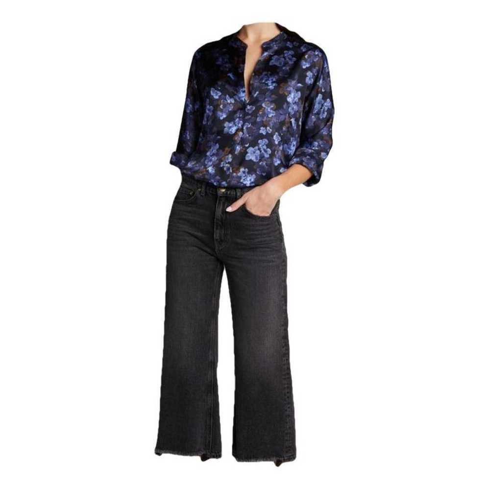 Vince Silk blouse - image 1