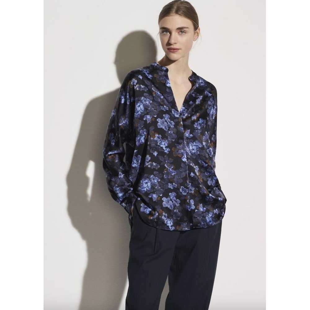 Vince Silk blouse - image 2