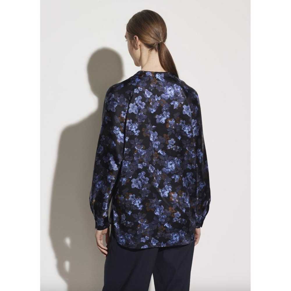 Vince Silk blouse - image 3