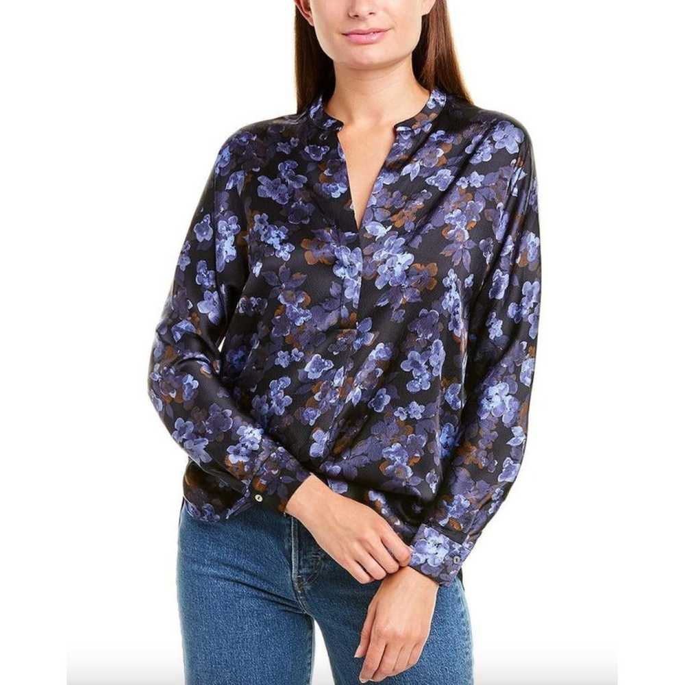 Vince Silk blouse - image 5