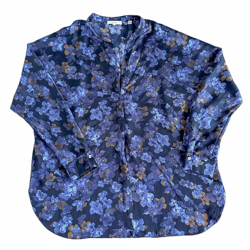 Vince Silk blouse - image 6