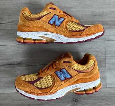 New Balance × Salehe Bembury Salehe Bembury x 200… - image 1