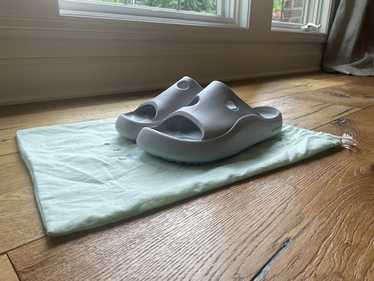 Off White Meteor Slides - image 1