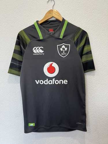 Canterbury Of New Zealand × England Rugby League C