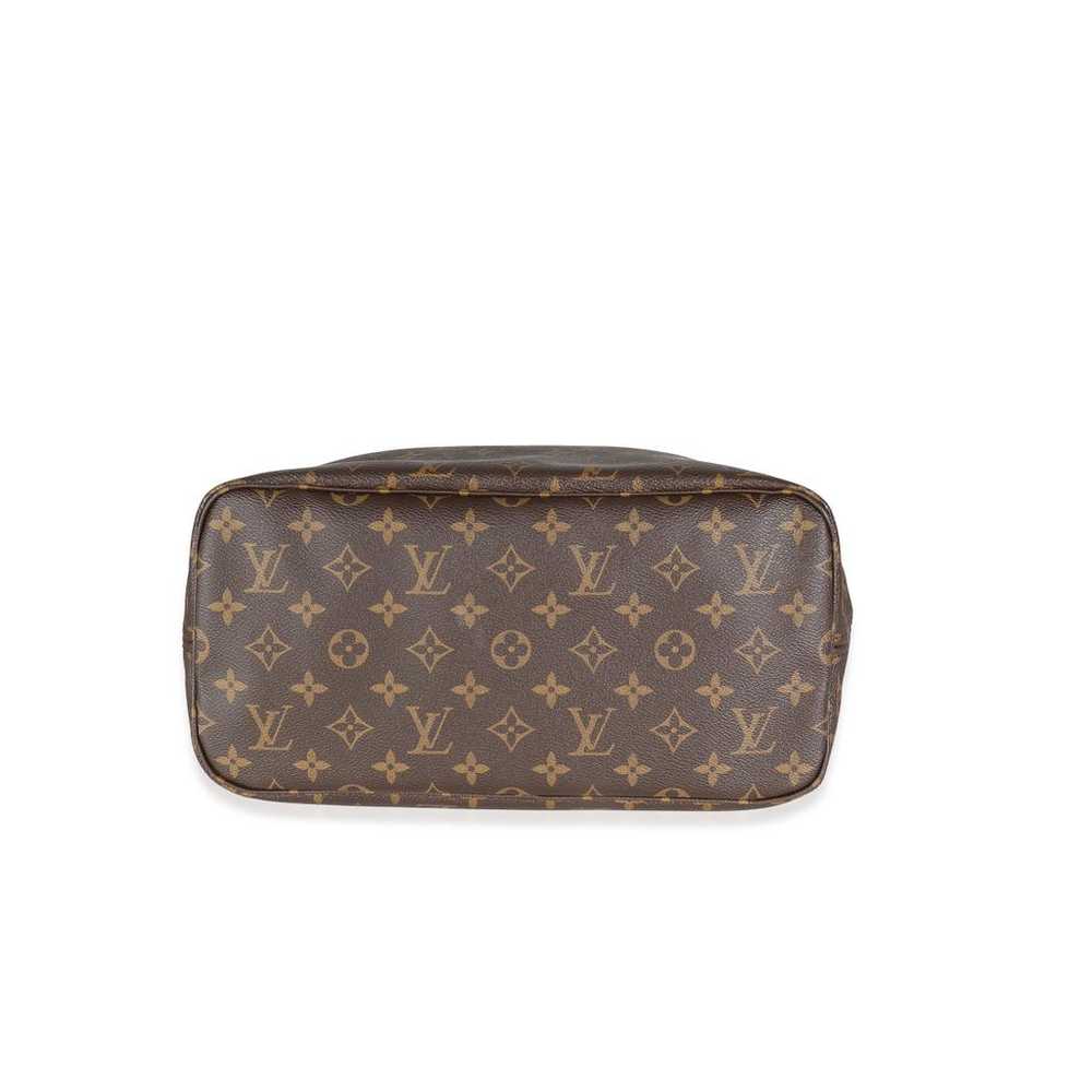 Louis Vuitton Neverfull cloth handbag - image 6