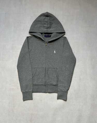 Polo Ralph Lauren × Ralph Lauren Hoodie Polo Ralp… - image 1