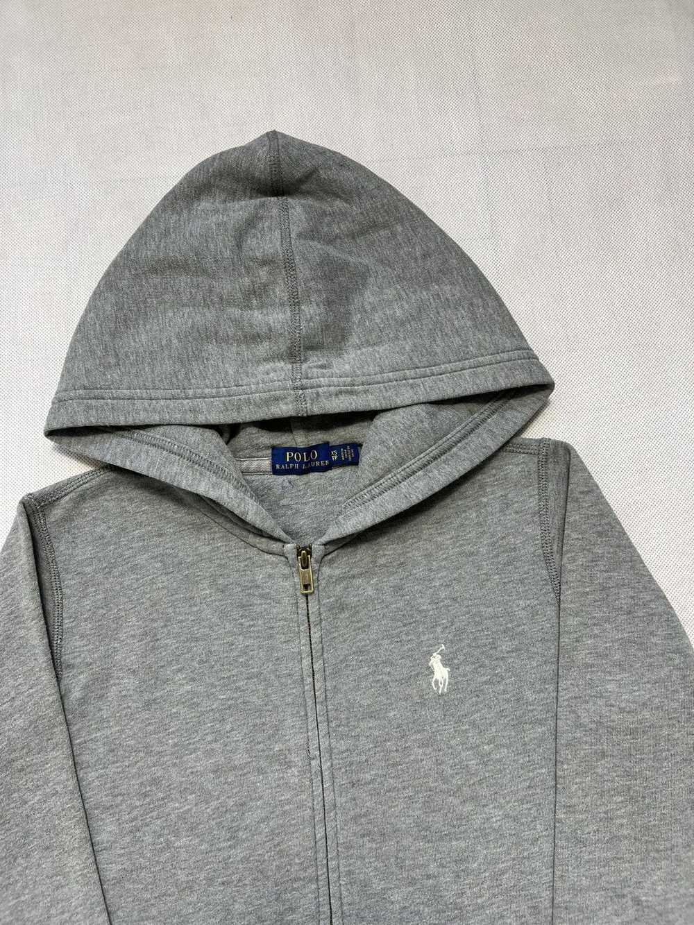 Polo Ralph Lauren × Ralph Lauren Hoodie Polo Ralp… - image 2