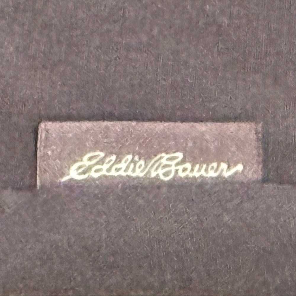 Eddie Bauer EDDIE BAUER Slim Fit Button up Ladies… - image 4