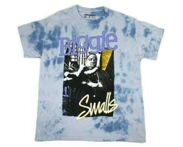 Vintage Biggie Smalls Brooklyn Mint Rap Tee Men's… - image 1