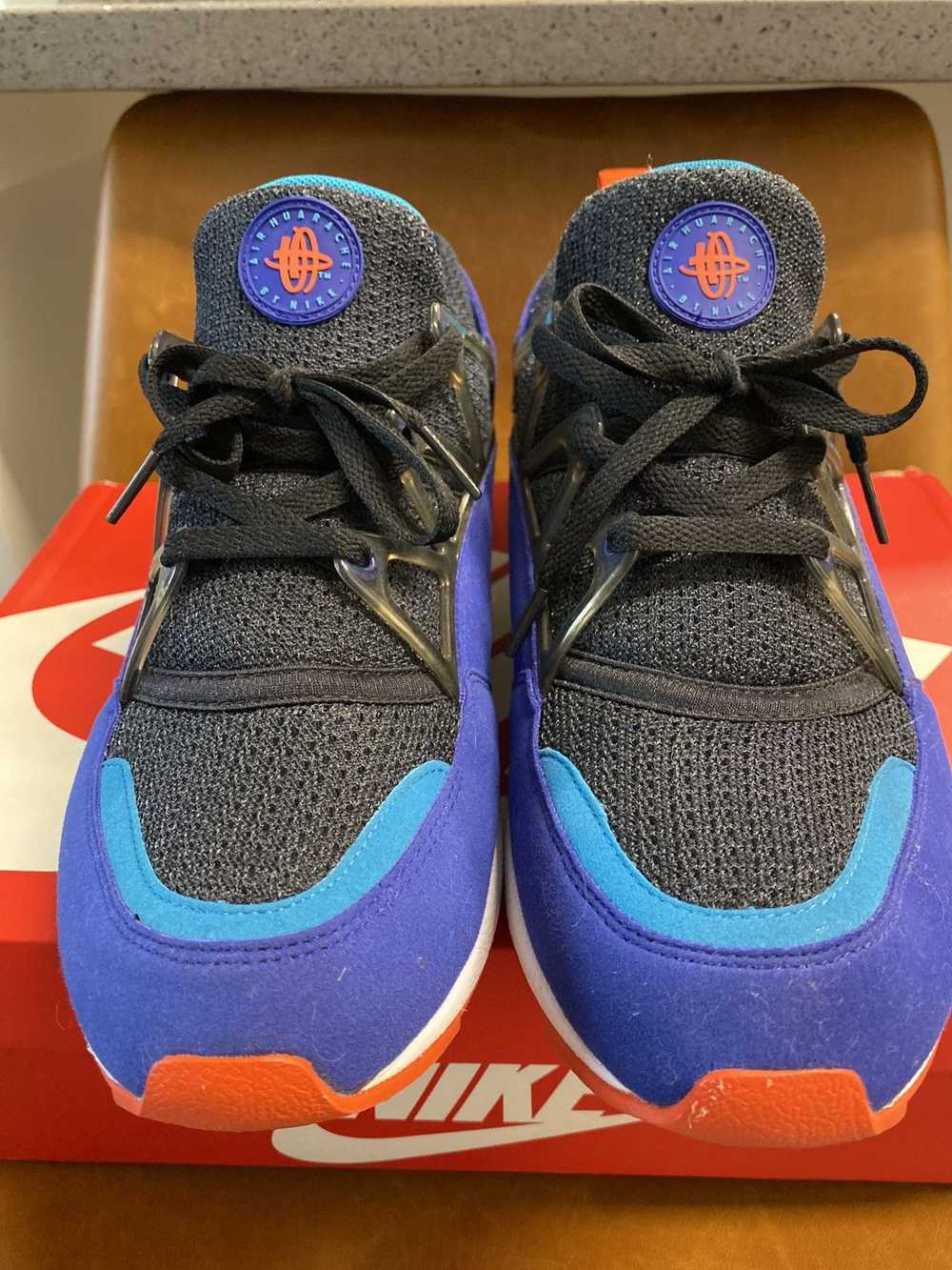 Nike Nike Air Huarache Light “Ultramarine” - image 3