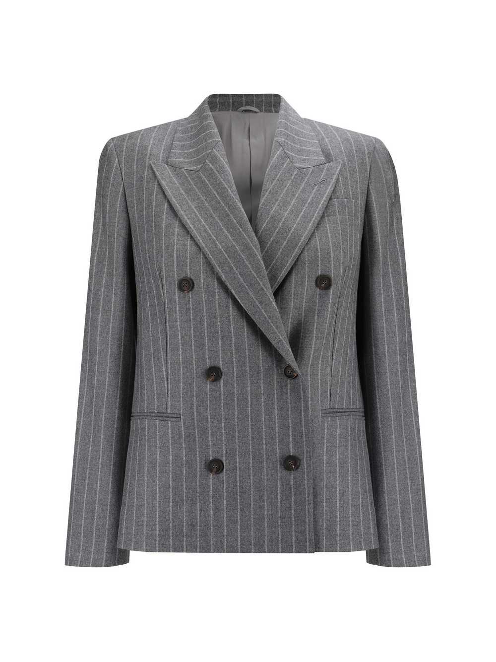 Brunello Cucinelli Blazer Jacket - image 1