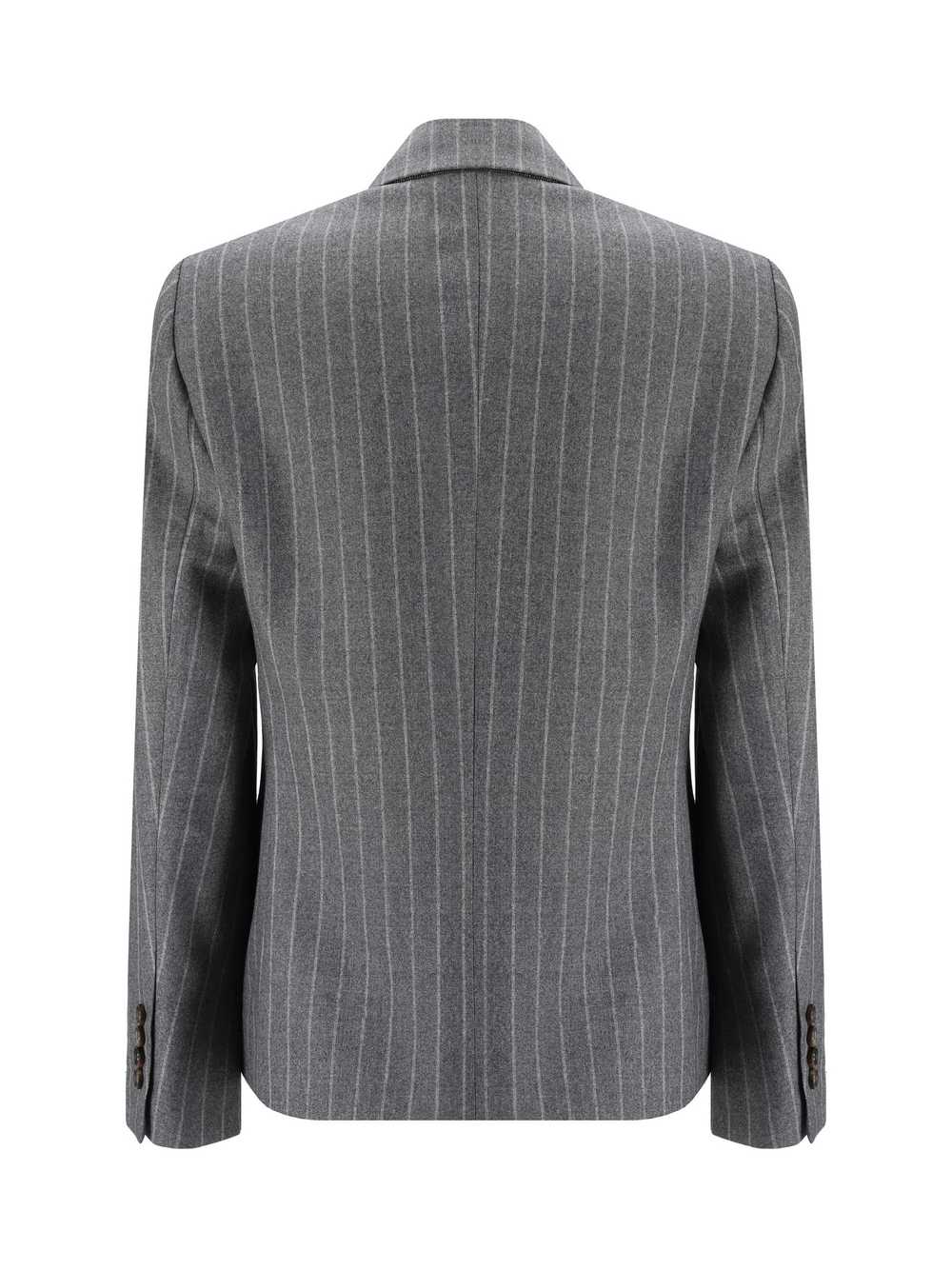 Brunello Cucinelli Blazer Jacket - image 2