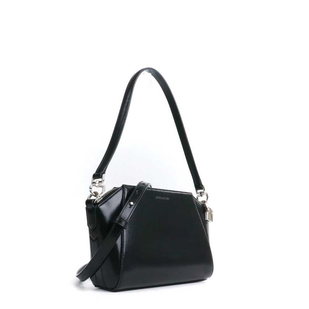 Givenchy Antigona leather crossbody bag - image 2