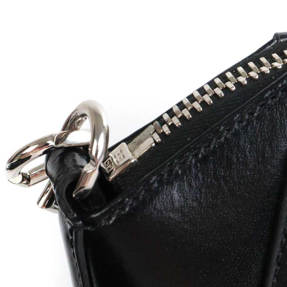 Givenchy Antigona leather crossbody bag - image 3