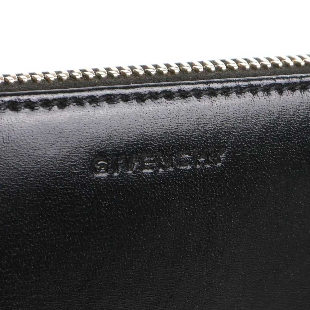 Givenchy Antigona leather crossbody bag - image 4