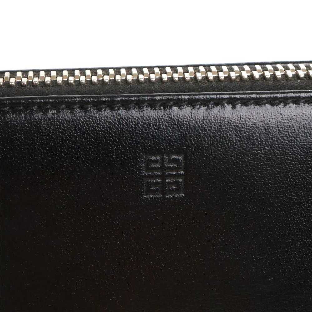 Givenchy Antigona leather crossbody bag - image 5