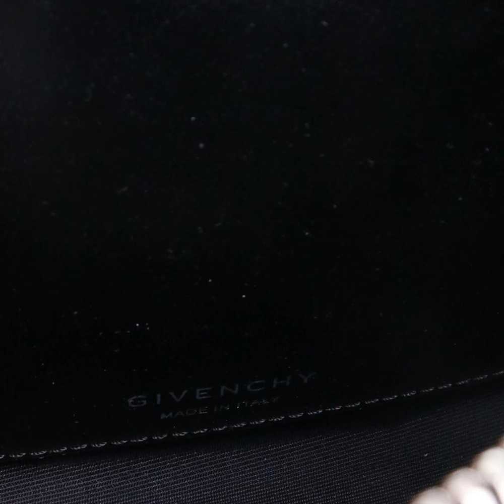 Givenchy Antigona leather crossbody bag - image 6