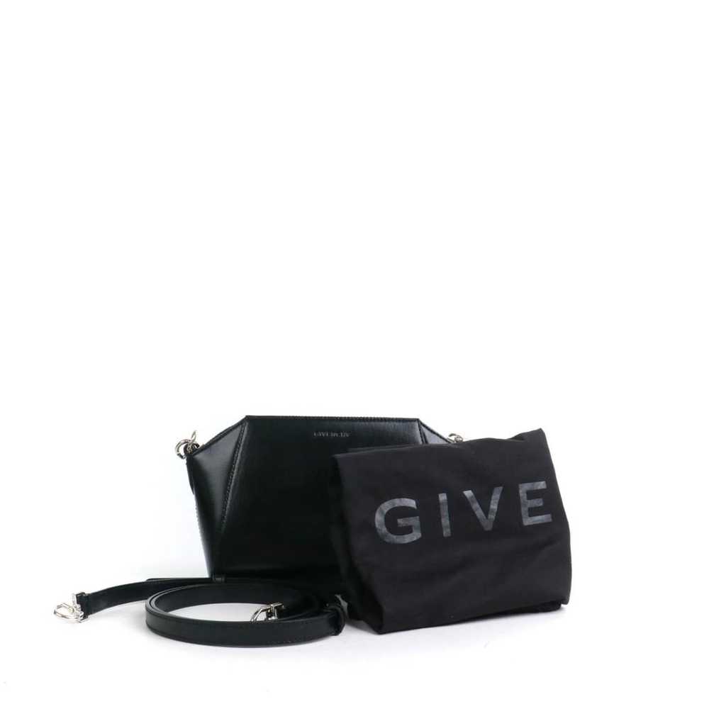 Givenchy Antigona leather crossbody bag - image 7