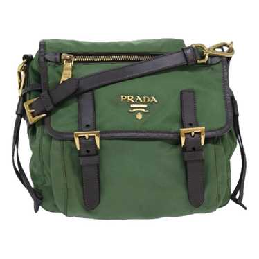 Prada Leather handbag - image 1