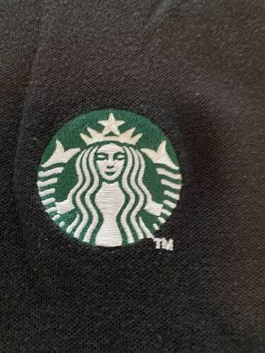 Starbucks partner t-shirt - Gem