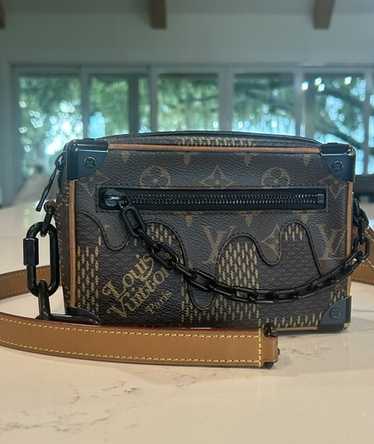 Louis vuitton nigo soft - Gem