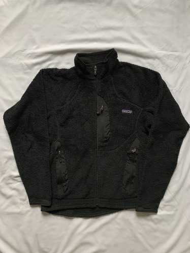 Patagonia × Vintage Patagonia R2 Fleece Zip Jacket