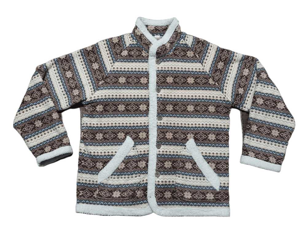 Other Unbranded Navajo Sherpa Nightwear Men - image 1