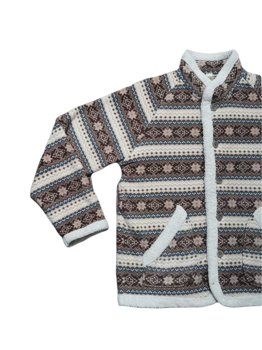 Other Unbranded Navajo Sherpa Nightwear Men - image 3