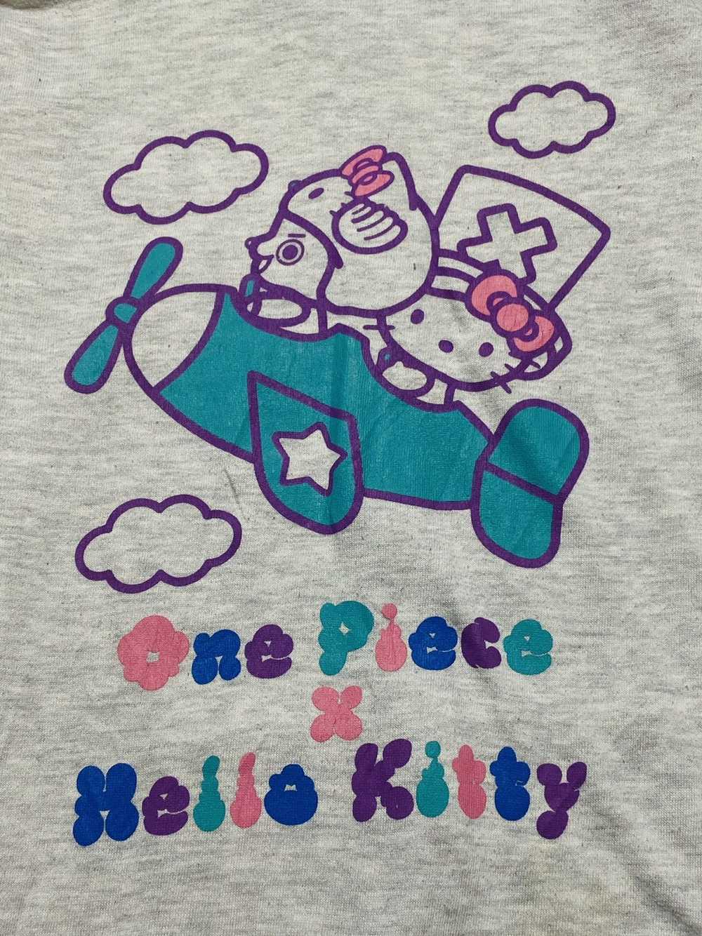 Japanese Brand × Movie 2012 Sanrio x One Piece - … - image 4