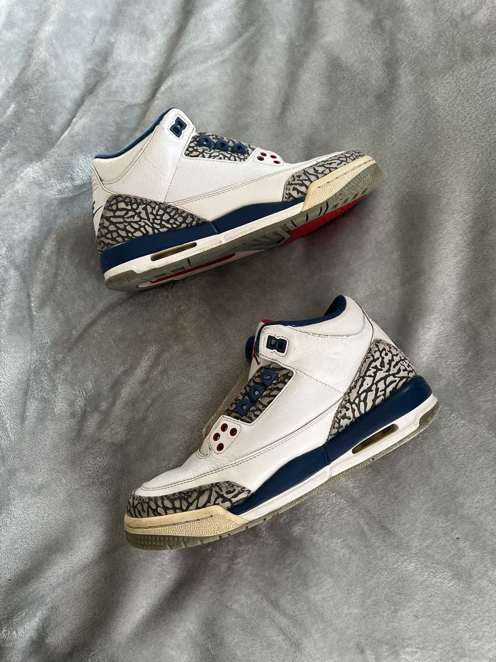 Jordan Brand Jordan 3 - image 1