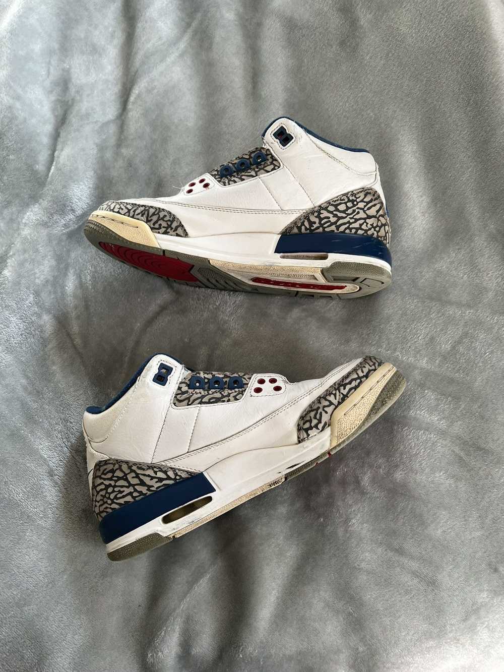 Jordan Brand Jordan 3 - image 2