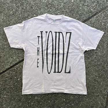 The voidz shirt - - Gem