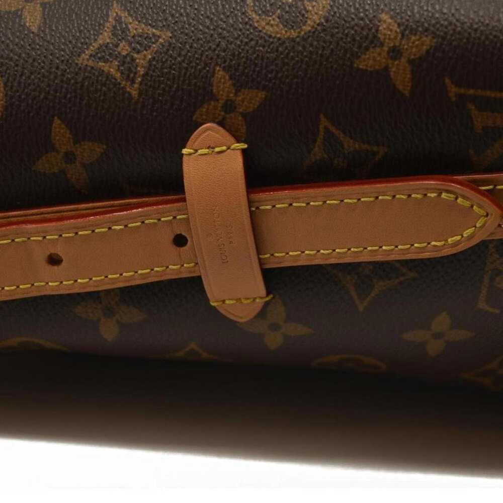 Louis Vuitton Carry All handbag - image 10