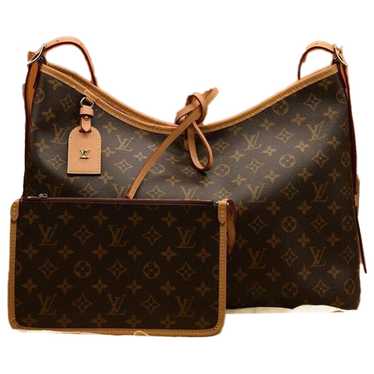 Louis Vuitton Carry All handbag - image 1