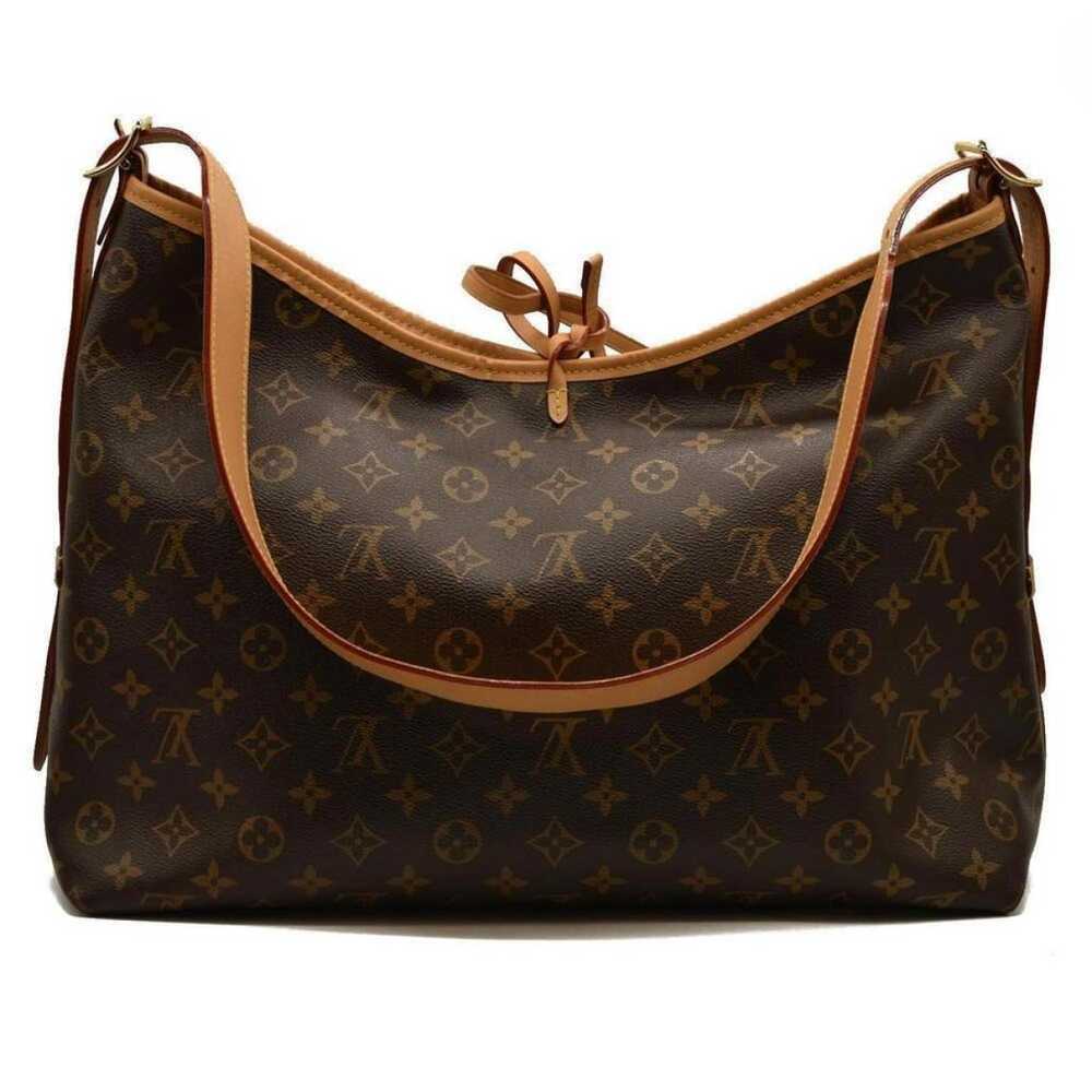 Louis Vuitton Carry All handbag - image 4