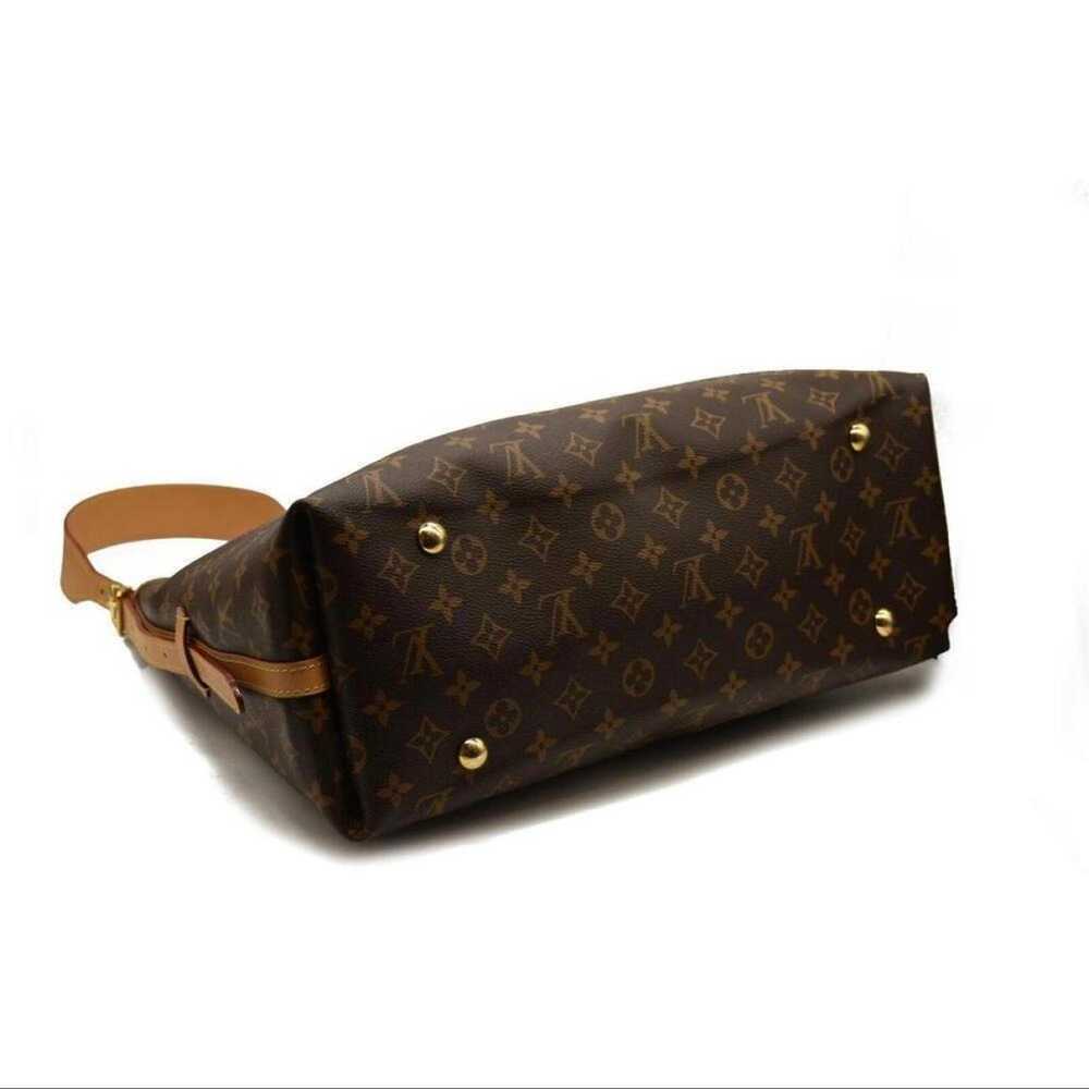 Louis Vuitton Carry All handbag - image 5