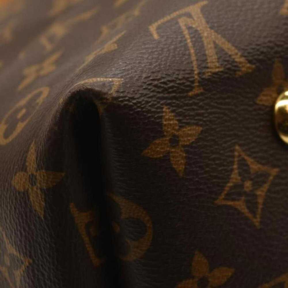 Louis Vuitton Carry All handbag - image 6