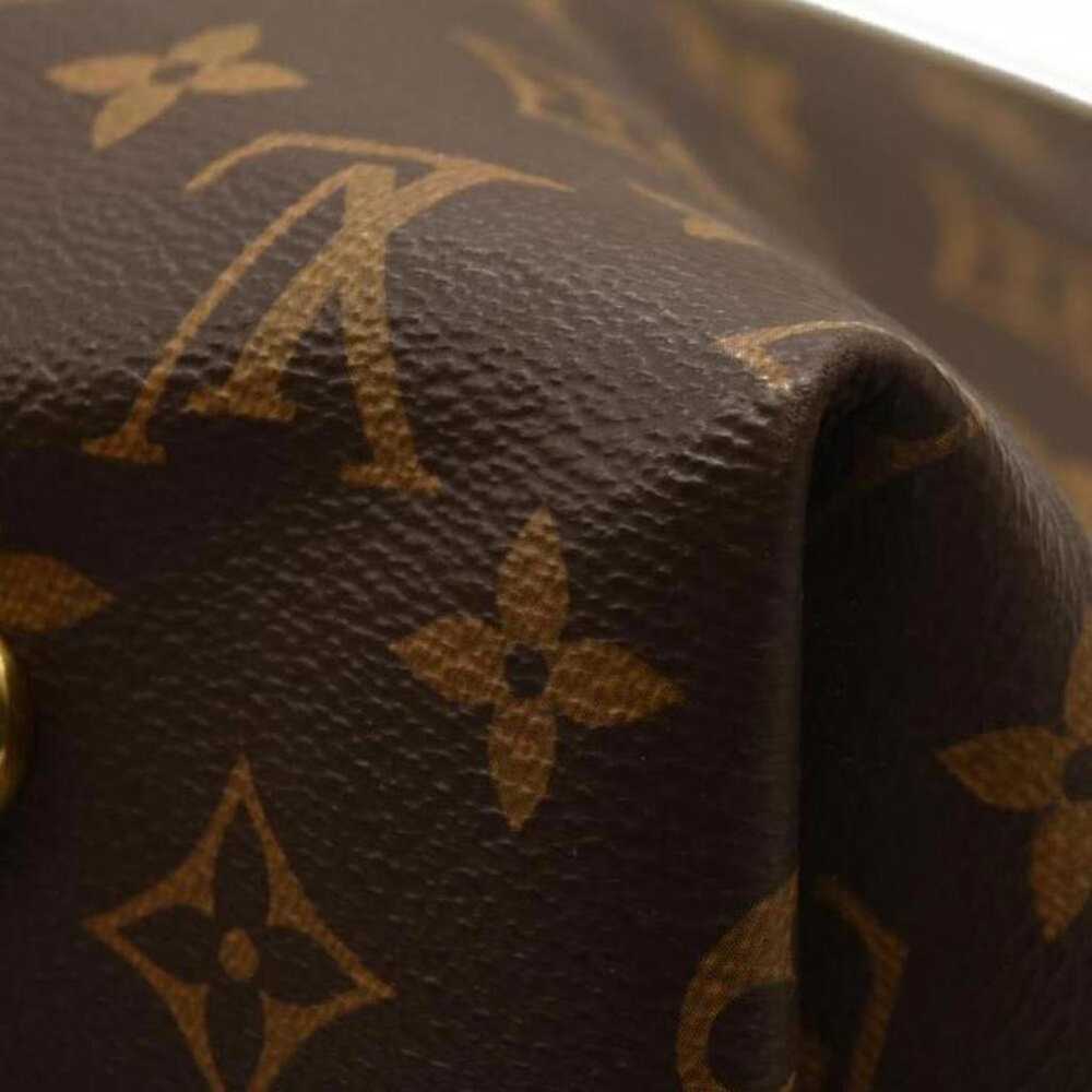 Louis Vuitton Carry All handbag - image 7